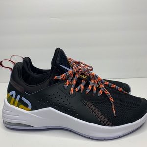 Nike Air Max Bella TR 3 White Black Blue CJ0842-011 SZ 7